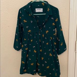 Old navy dress